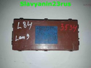 Блок комфорта Mitsubishi Lancer 2004