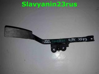 Запчасть педаль газа Hyundai Matrix 2006