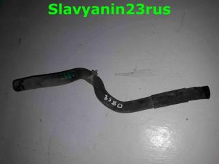 Патрубок печки Mitsubishi Lancer 2005 Б/У Патрубок печки Mitsubishi Lancer 2005