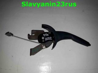 Ручник Mitsubishi Lancer 2005