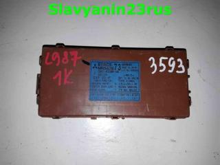 Блок комфорта Mitsubishi Lancer 2005