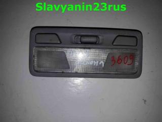 Плафон подсветки салона передний Mitsubishi Lancer 2004