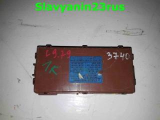 Блок комфорта Mitsubishi Lancer 2004