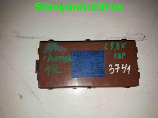 Блок комфорта Mitsubishi Lancer 2007