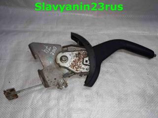 Ручник Mitsubishi Outlander 2010