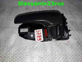 Ручка двери внутренняя задняя левая Mitsubishi Lancer 2006