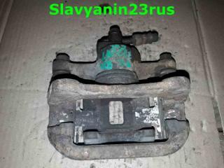 Суппорт тормозной задний левый Lacetti 2008 J200 F16D3