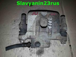 Суппорт тормозной задний правый Mitsubishi Lancer 2004