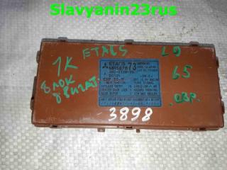 Блок комфорта Mitsubishi Lancer 2006