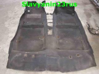 Ковровое покрытие Chevrolet Lacetti J200 F16D3 Ковровое покрытие Chevrolet Lacetti J200 F16D3