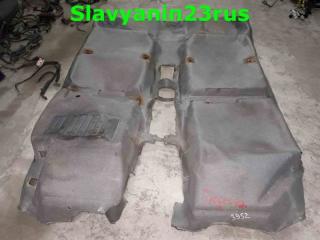 Ковровое покрытие Lacetti 2008 J200 F16D3 Ковровое покрытие Lacetti 2008 J200 F16D3