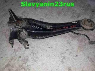 Рычаг продольный задний левый Mitsubishi Lancer Cedia 2003 Б/У Рычаг продольный задний левый Mitsubishi Lancer Cedia 2003