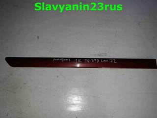 Молдинг двери внешний задний правый Lacetti 2008 J200 F16D3