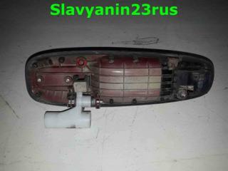 Ручка двери внешняя задняя правая Lacetti 2008 J200 F16D3 Ручка двери внешняя задняя правая Lacetti 2008 J200 F16D3