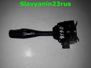 Подрулевой переключатель поворотников Mitsubishi Lancer 2004