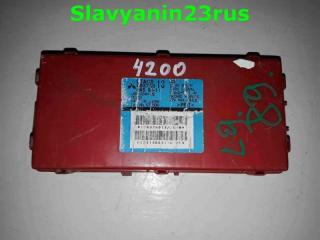 Блок комфорта Mitsubishi Lancer 2004