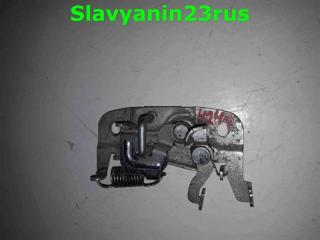 Замок багажника Mitsubishi Lancer X 2008