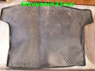 Коврик багажника FORD Focus 2006