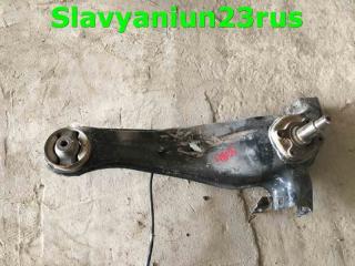 Рычаг продольный задний правый Mitsubishi Lancer Cedia 2002 Б/У Рычаг продольный задний правый Mitsubishi Lancer Cedia 2002