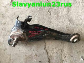 Рычаг продольный задний правый Mitsubishi Lancer 2005 Б/У Рычаг продольный задний правый Mitsubishi Lancer 2005