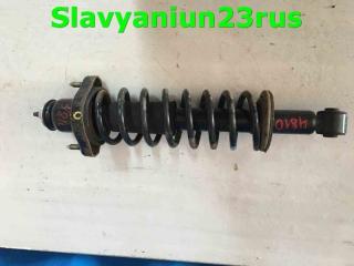 Стойка подвески задняя Mitsubishi Lancer 2005