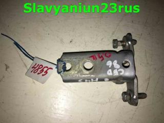 Петля двери нижняя передняя левая Mitsubishi Lancer Cedia 2003