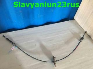 Трос переключения АКПП Mitsubishi Lancer 2004