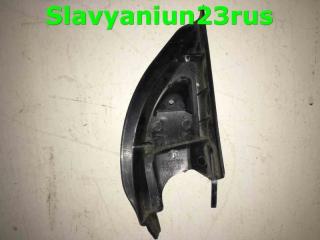 Уголок двери внутренний передний левый Lancer Cedia 2003 CS2A 4g15 gdi