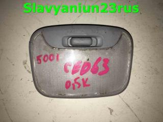 Плафон подсветки салона Mitsubishi Lancer Cedia 2003