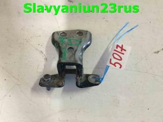 Петля двери верхняя задняя левая Mitsubishi Lancer 2006 Б/У Петля двери верхняя задняя левая Mitsubishi Lancer 2006