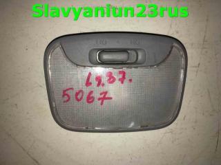 Плафон подсветки салона Mitsubishi Lancer 2005