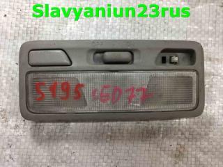 Плафон подсветки салона передний Mitsubishi Lancer Cedia 2003