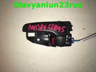 Ручка двери внутренняя Mitsubishi Lancer Cedia 2003