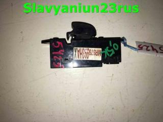 Кнопка стеклоподъемника передняя левая Mitsubishi Lancer Cedia CS5W 4g93 GDI