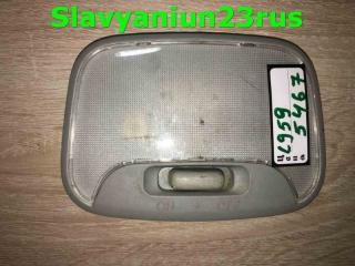 Плафон подсветки салона Mitsubishi Lancer 2009 Б/У Плафон подсветки салона Mitsubishi Lancer 2009