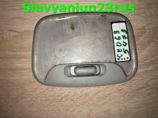 Плафон подсветки салона Mitsubishi Lancer Cedia 2002