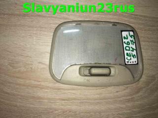 Плафон подсветки салона Mitsubishi Lancer Cedia 2002