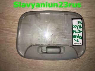 Плафон подсветки салона Mitsubishi Lancer 2006