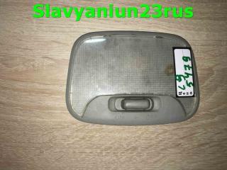 Плафон подсветки салона Mitsubishi Lancer Б/У Плафон подсветки салона Mitsubishi Lancer