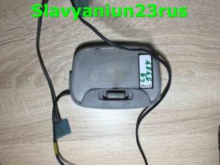 Плафон подсветки салона Mitsubishi Lancer