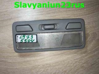 Плафон подсветки салона передний Mitsubishi Lancer 2006 Б/У Плафон подсветки салона передний Mitsubishi Lancer 2006