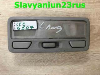 Плафон подсветки салона передний Mitsubishi Lancer Cedia 2002