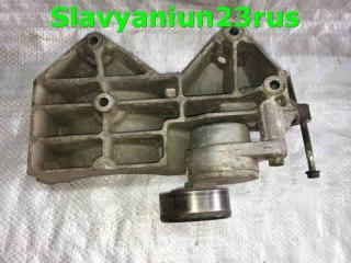 Крепление кондиционера Chevrolet Lacetti J200 F16D3 Крепление кондиционера Chevrolet Lacetti J200 F16D3