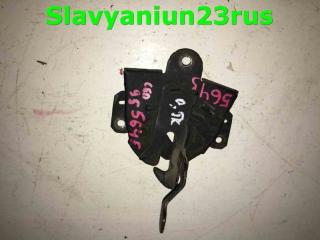 Замок капота Mitsubishi Lancer Cedia 2003