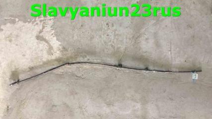 Трос ручника задний левый Mitsubishi Lancer 2005