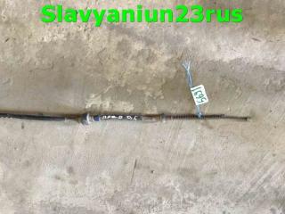 Трос ручника задний правый Mitsubishi Lancer Cedia 2002