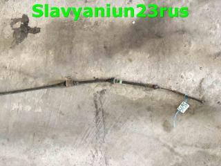 Трос ручника задний левый Mitsubishi Lancer Cedia 2002