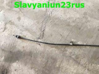 Трос ручника задний левый Mitsubishi Lancer 2009