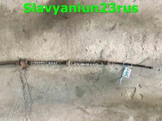 Трос ручника задний правый Mitsubishi Lancer