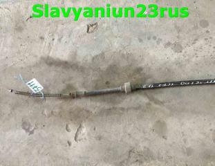 Трос ручника задний левый Mitsubishi Outlander 2010